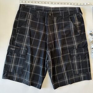 Men's Wrangler Cargo Shorts
